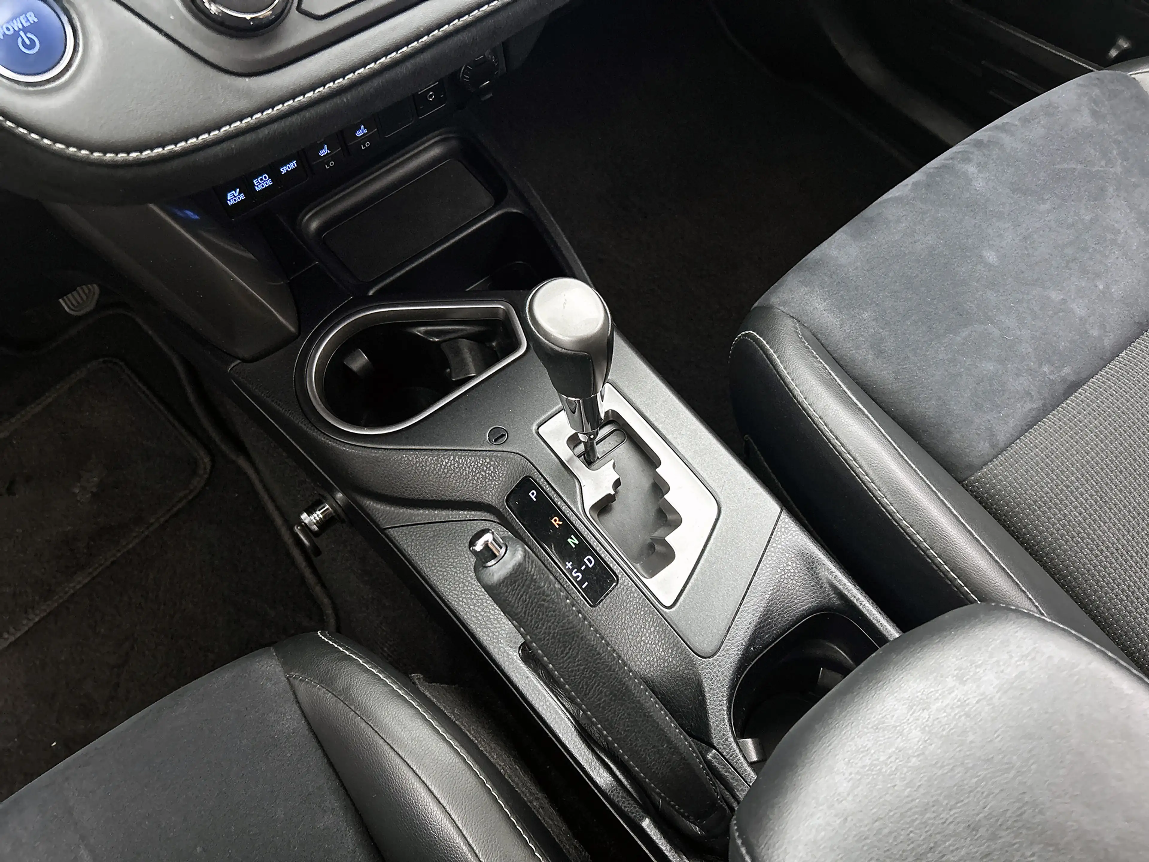 Toyota RAV 4 2.5 Hybrid Executive Business | Trekhaak | Navigat — photo 11