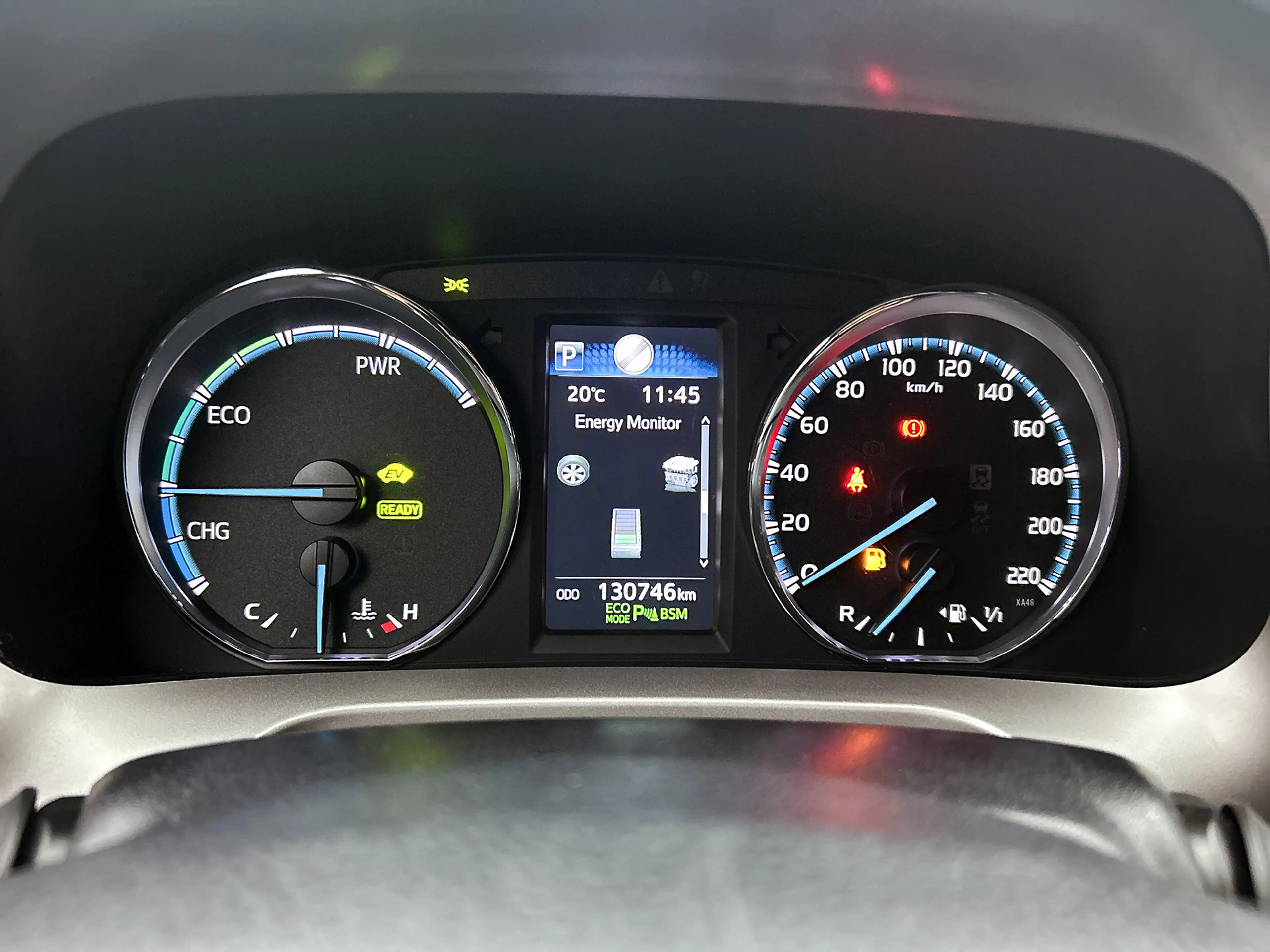 Toyota RAV 4 2.5 Hybrid Executive Business | Trekhaak | Navigat — photo 5