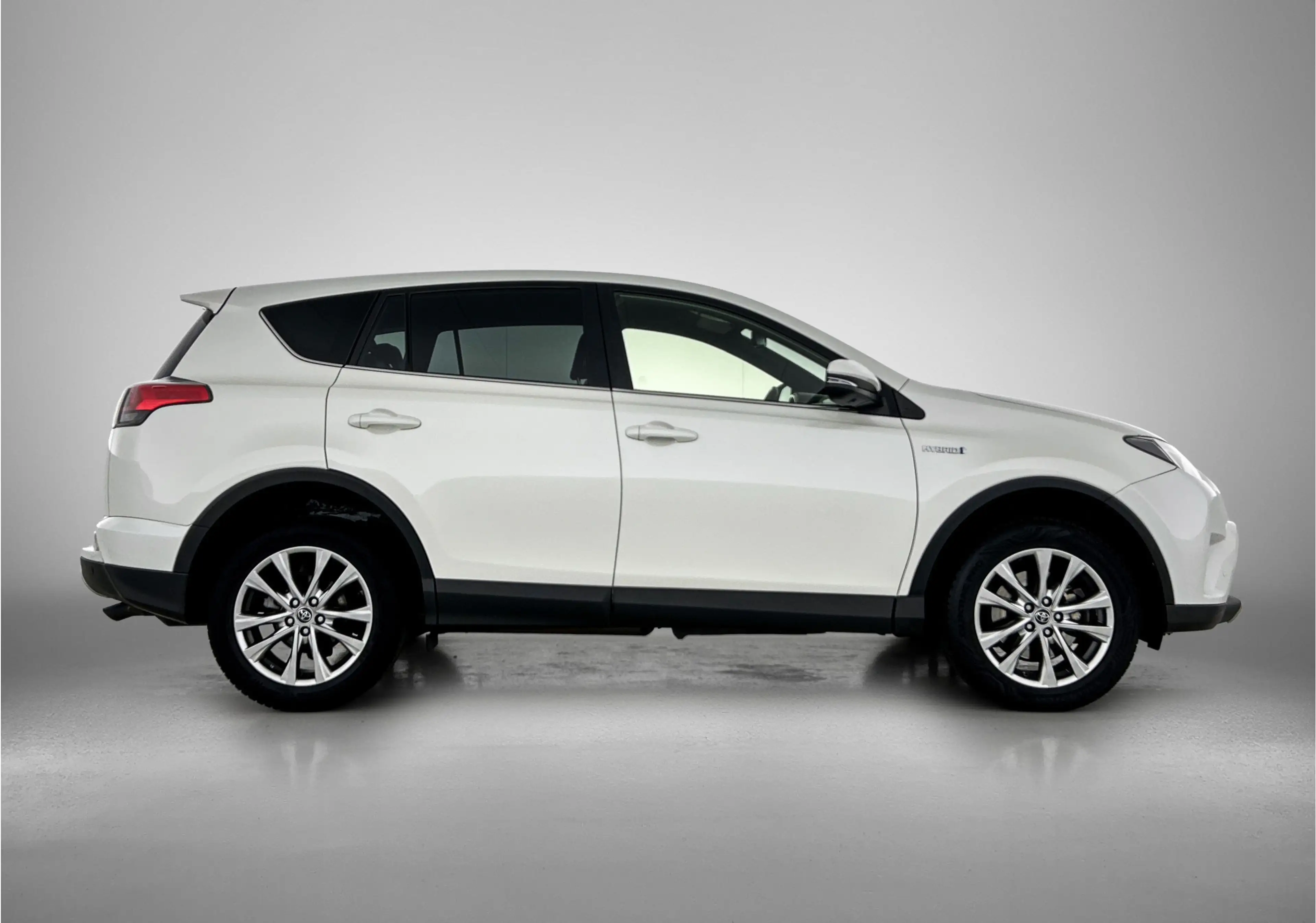Toyota RAV 4 2.5 Hybrid Executive Business | Trekhaak | Navigat — photo 12