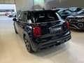 MINI Cooper S 5p 2.0 Classic auto BLACK PACK/PELLE/NAV Noir - thumbnail 6
