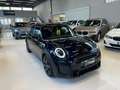 MINI Cooper S 5p 2.0 Classic auto BLACK PACK/PELLE/NAV Noir - thumbnail 1