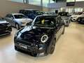 MINI Cooper S 5p 2.0 Classic auto BLACK PACK/PELLE/NAV Noir - thumbnail 3