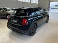 MINI Cooper S 5p 2.0 Classic auto BLACK PACK/PELLE/NAV Noir - thumbnail 4