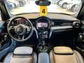 MINI Cooper S 5p 2.0 Classic auto BLACK PACK/PELLE/NAV Noir - thumbnail 10