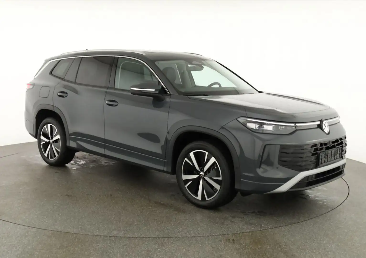 Volkswagen Tayron 1.5 TSI eHybrid 150 kW Life Life, Pano, HuD, AH... Grau - 1