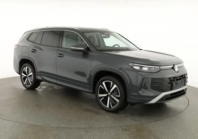 Volkswagen Tayron 1.5 TSI eHybrid 150 kW Life Life, Pano, HuD, AH...