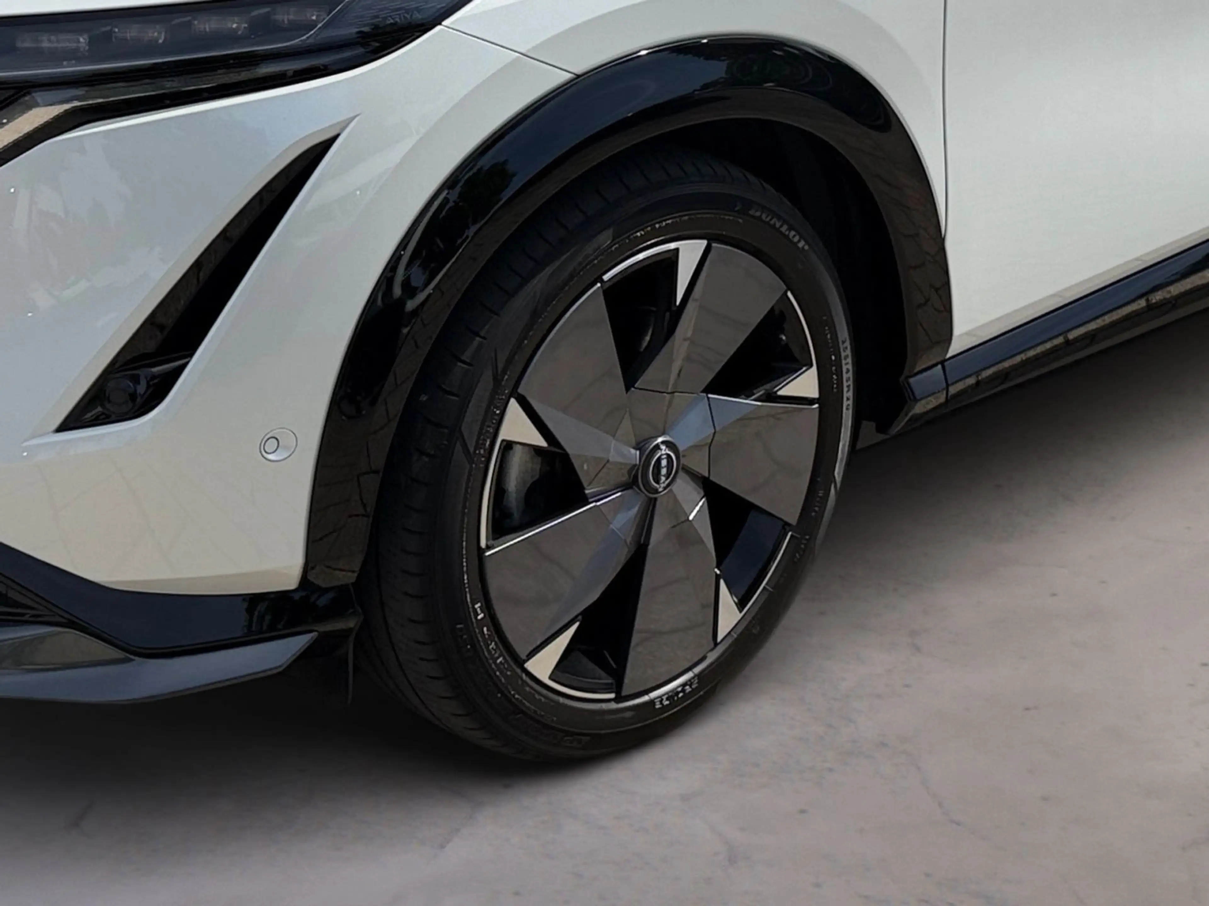 Nissan Ariya | e-4orce | Evolve Pack | 360°Cam — photo 10
