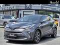 Toyota C-HR Hybrid Team D Grau - thumbnail 2