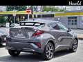 Toyota C-HR Hybrid Team D Grau - thumbnail 3