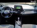 Toyota C-HR Hybrid Team D Grau - thumbnail 8