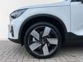 Volvo C40 Recharge Pure Electric Twin AWD Ultimate 20'' AHK Weiß - thumbnail 9