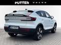 Volvo C40 Recharge Pure Electric Twin AWD Ultimate 20'' AHK Wit - thumbnail 2