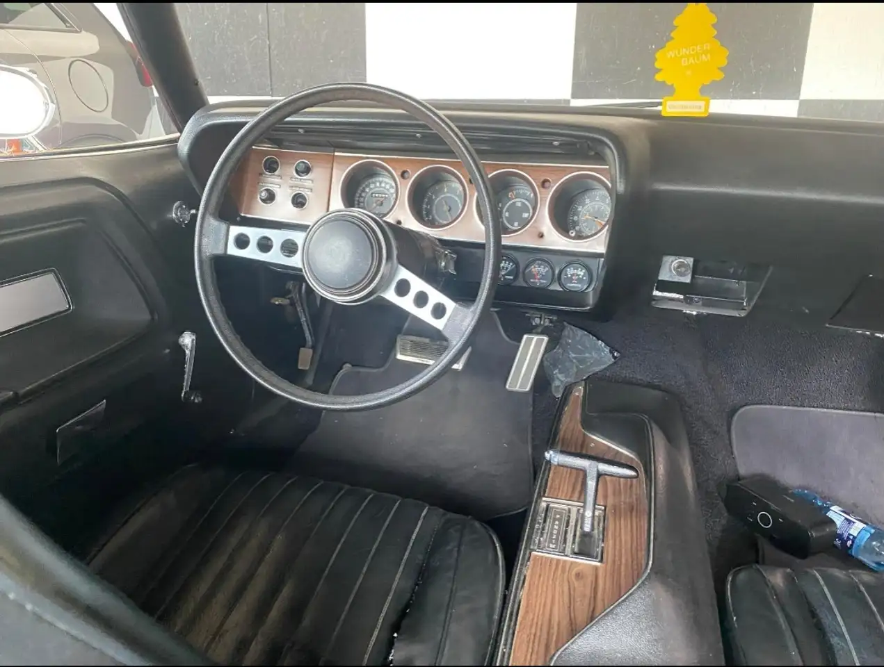Dodge Challenger, foto 8