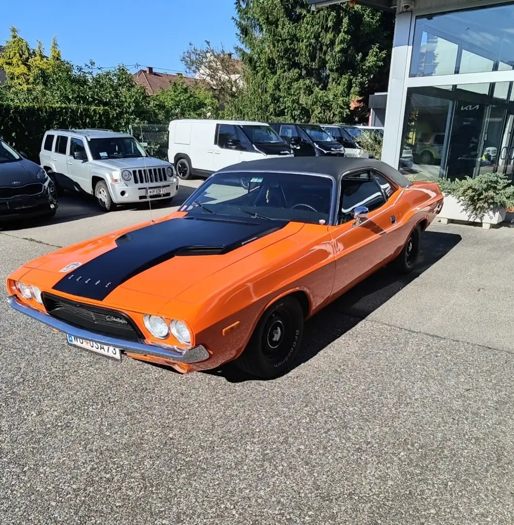 Dodge Sonstige Dodge Challenger - 2