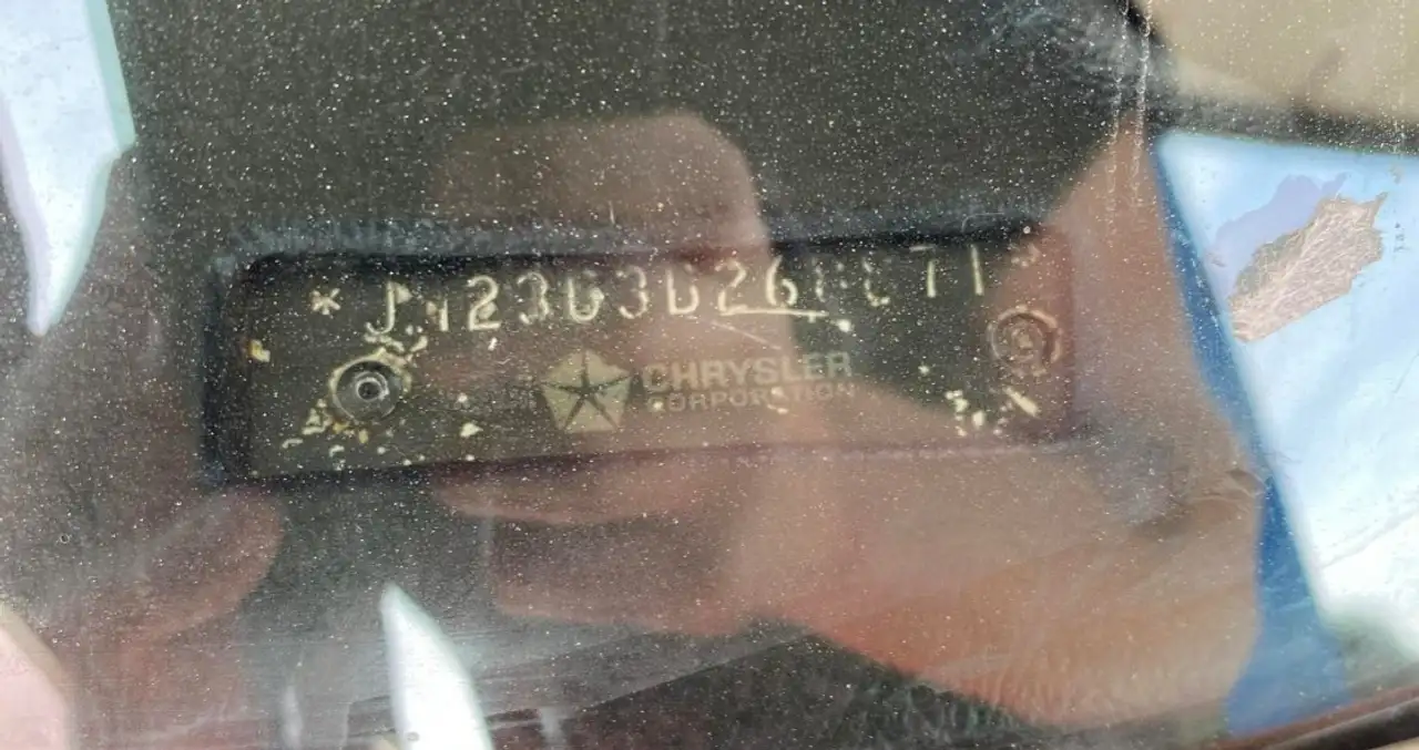 Dodge Challenger, foto 12