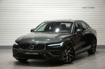 S60 2.0 T5 AWD Inscription Aut-Nav-Leder-360c-Garantie