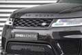Land Rover Range Rover Sport 3.0 P400 MHEV HST | BTW | CARBON | PANO | Luchtver Schwarz - thumbnail 3