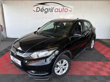 1.6 i-DTEC Exclusive Navi