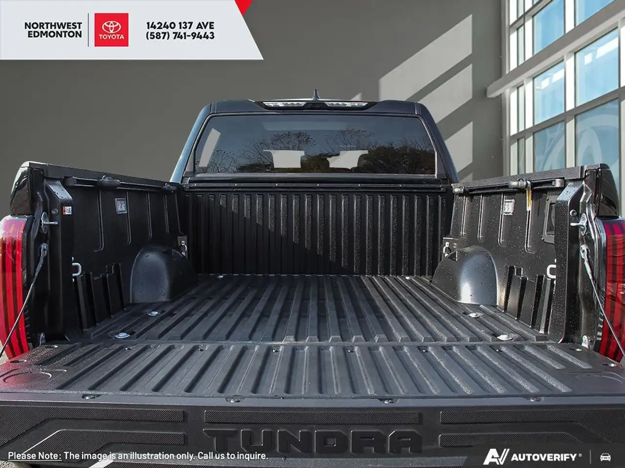 Toyota Tundra снимка Toyota Tundra