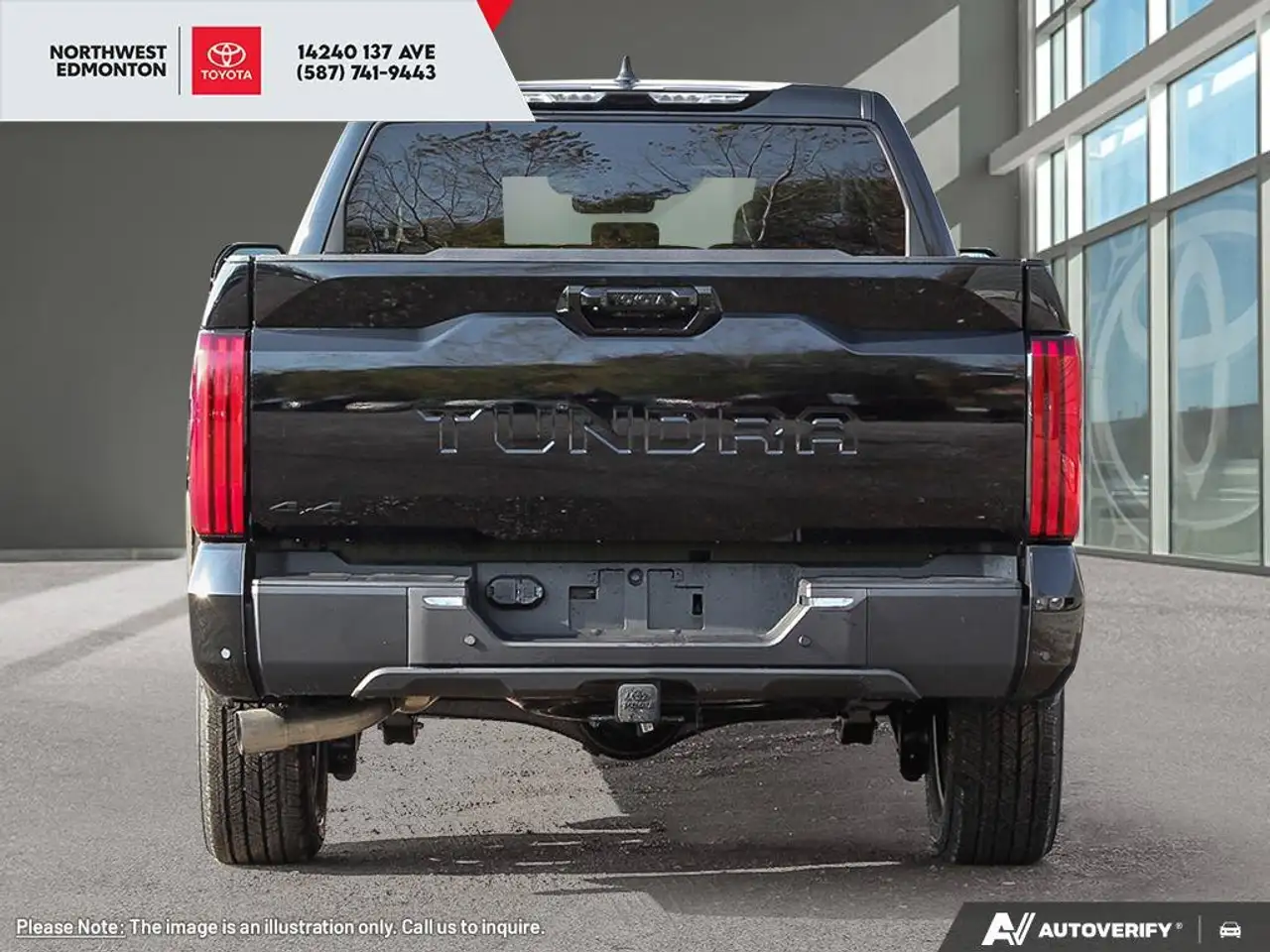 Toyota Tundra снимка Toyota Tundra
