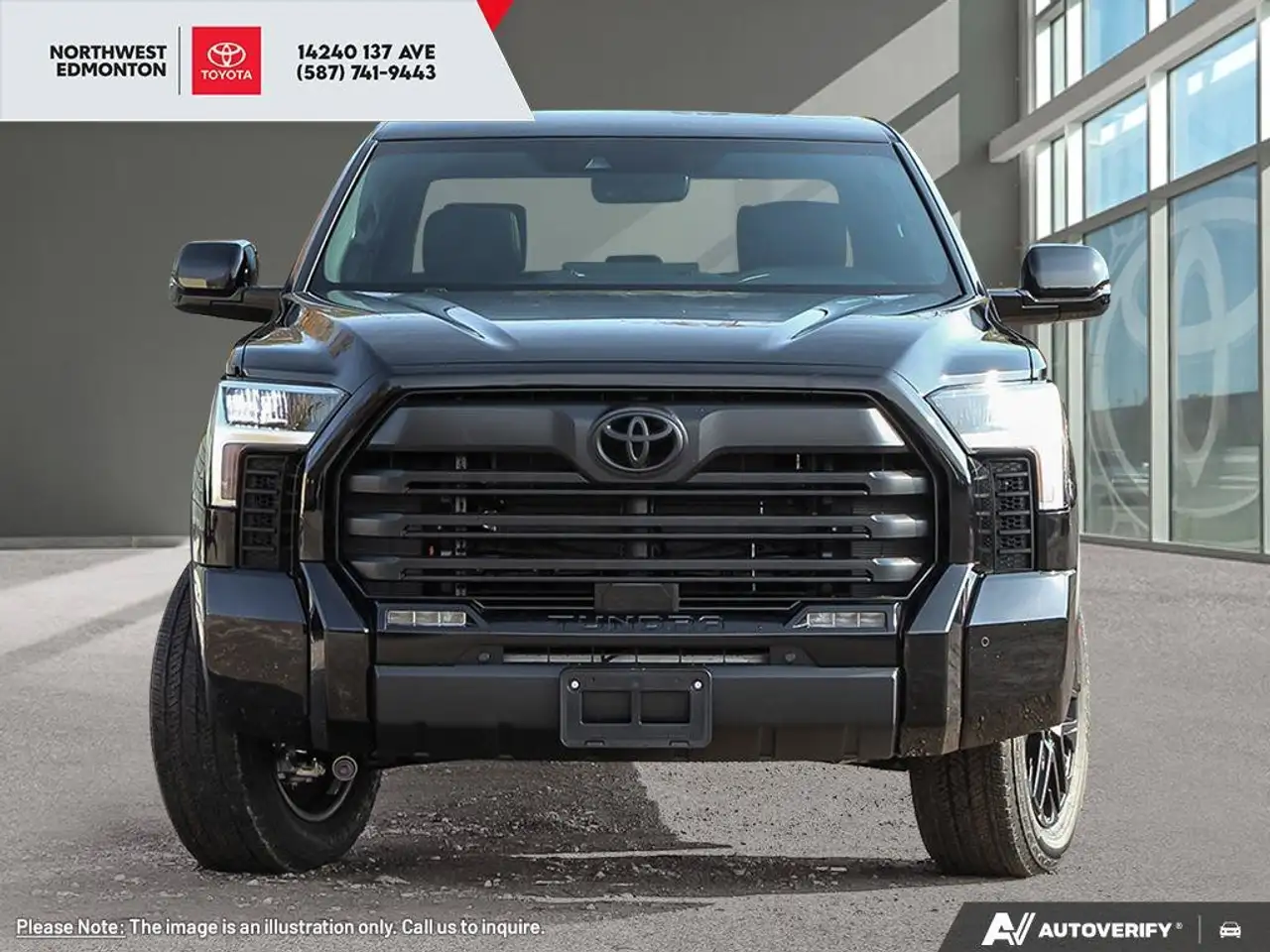 Toyota Tundra снимка Toyota Tundra