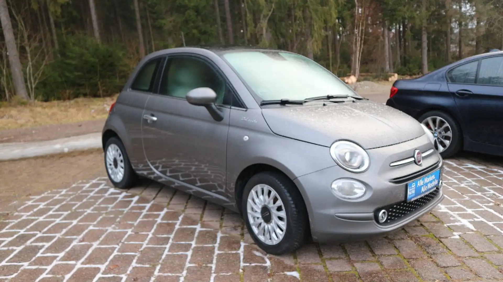 Fiat 500 Dolcevita - 2