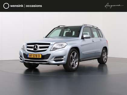 Mercedes-Benz GLK 200 CDI Ambition | Panoramadak | Navigatie | Parkeerse