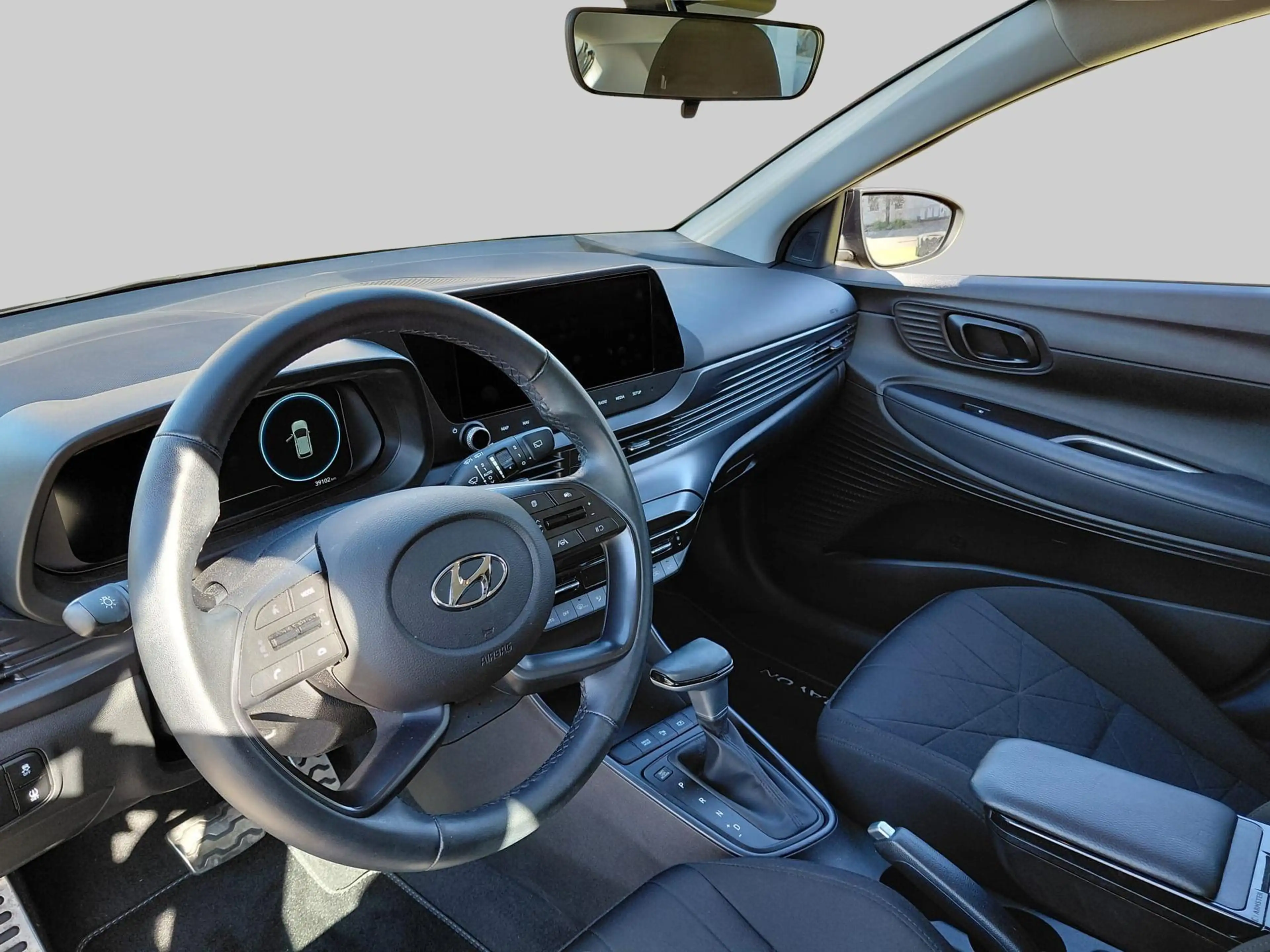 Hyundai BAYON — photo 4