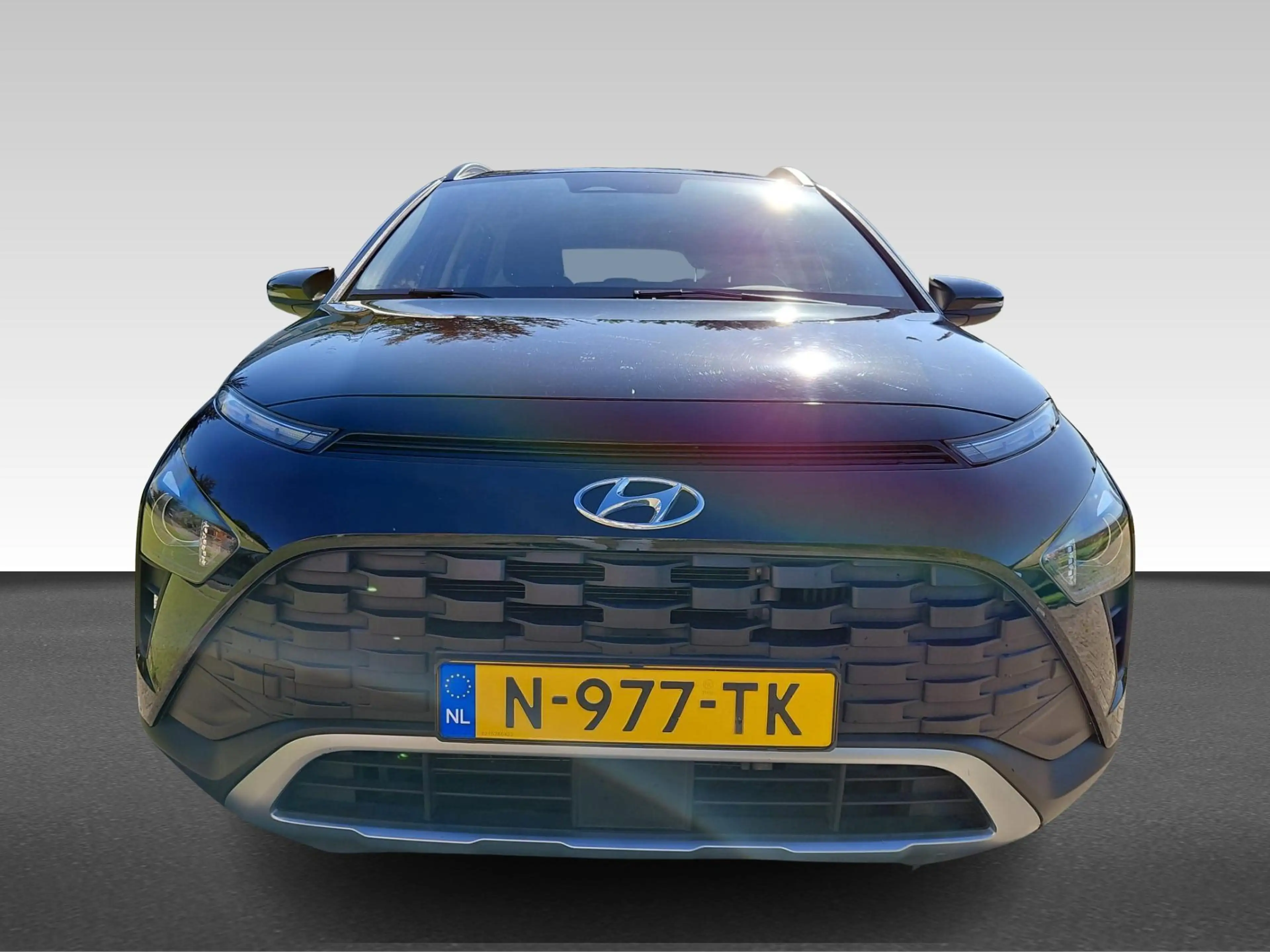 Hyundai BAYON — photo 7