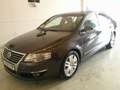 Volkswagen Passat 2.0TDI Individual DSG Gris - thumbnail 1