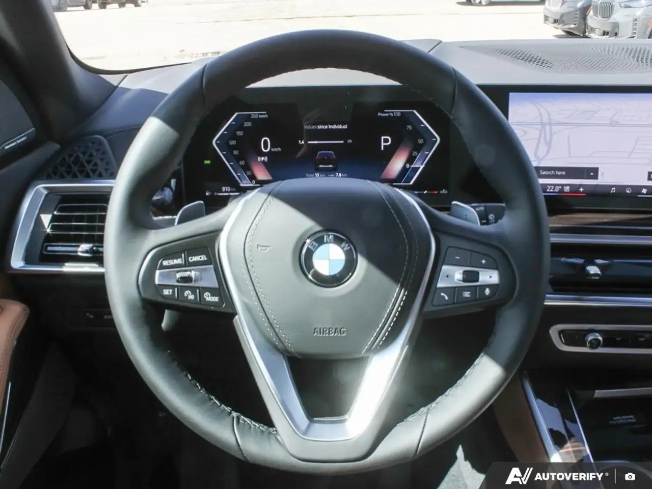 BMW X5 снимка BMW X5