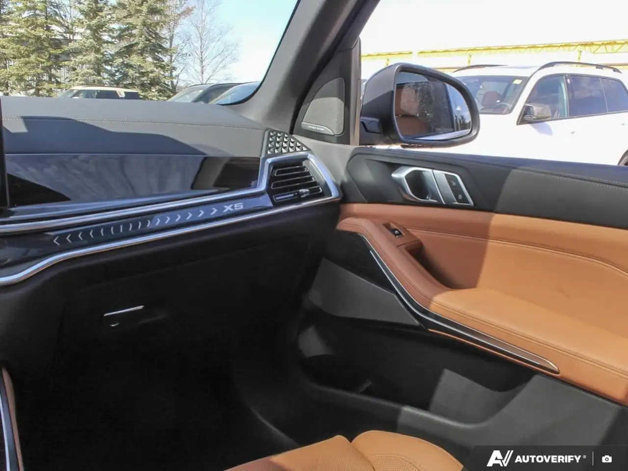 BMW X5 снимка BMW X5