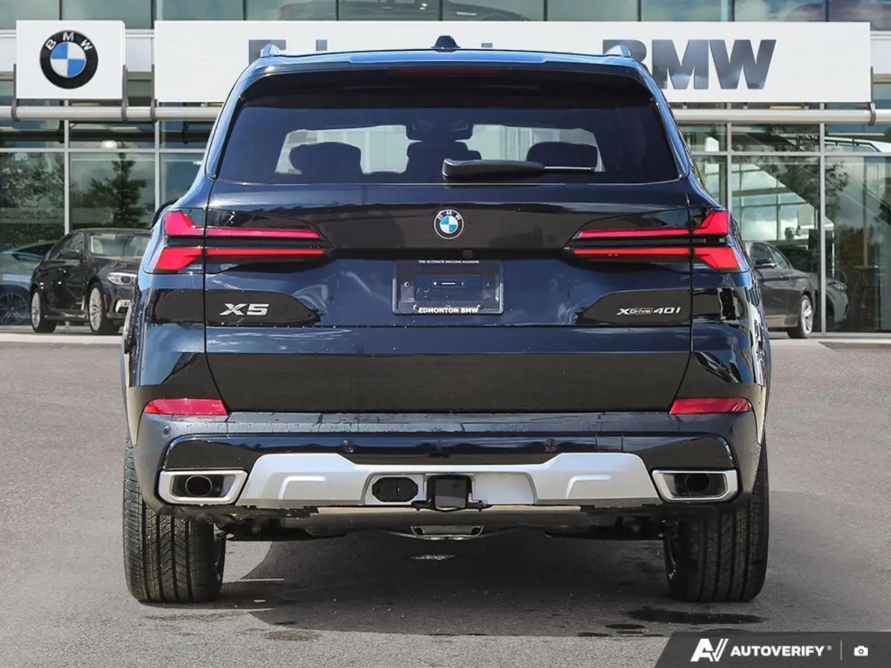 BMW X5 снимка BMW X5