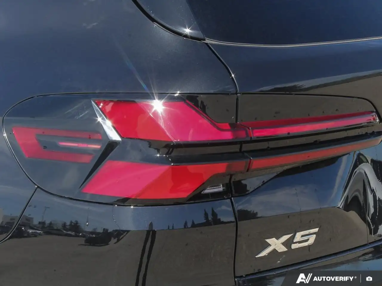 BMW X5 снимка BMW X5