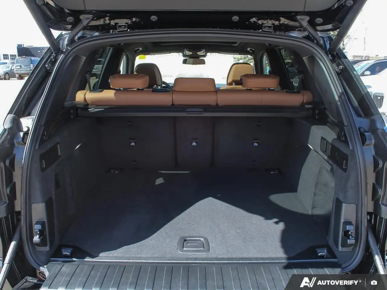 BMW X5 снимка BMW X5
