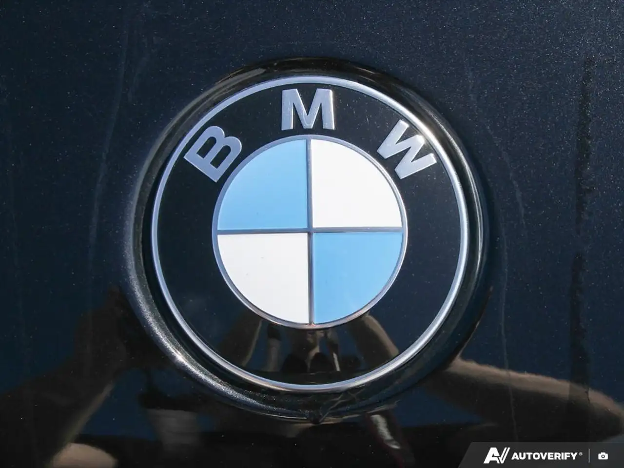 BMW X5 снимка BMW X5