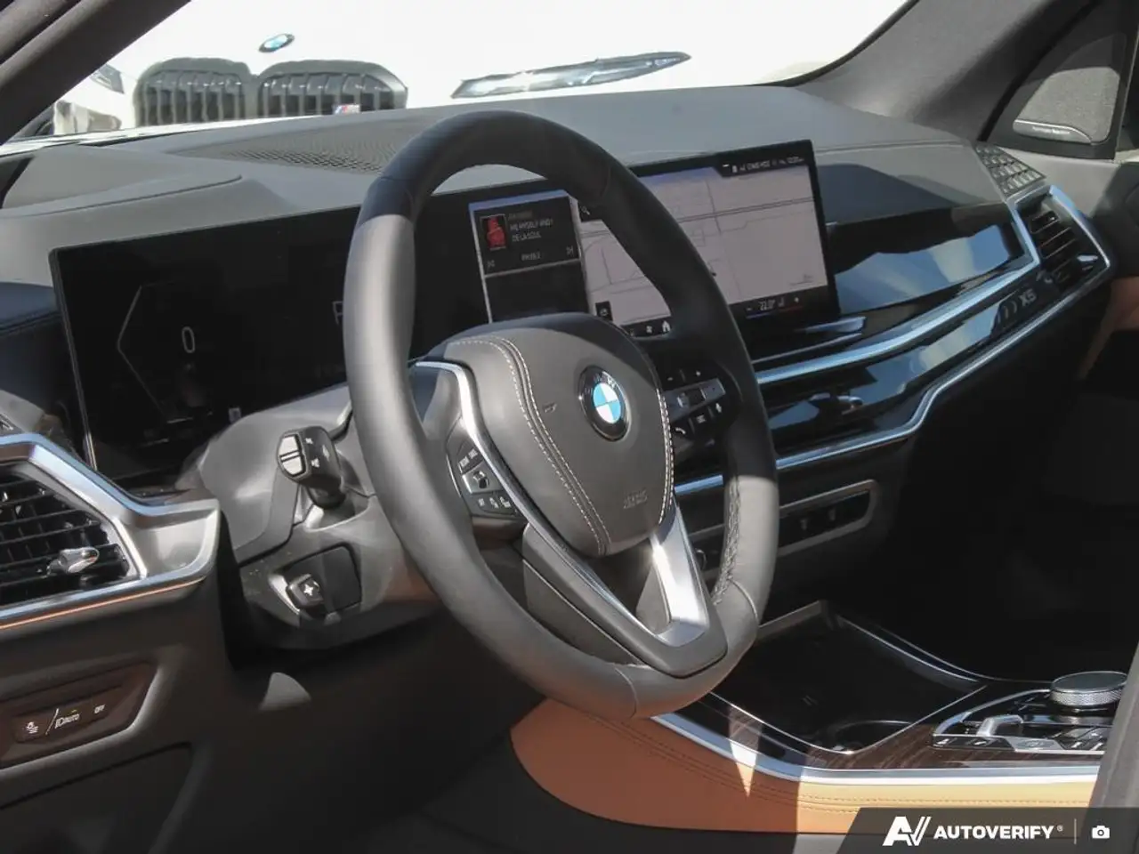 BMW X5 снимка BMW X5