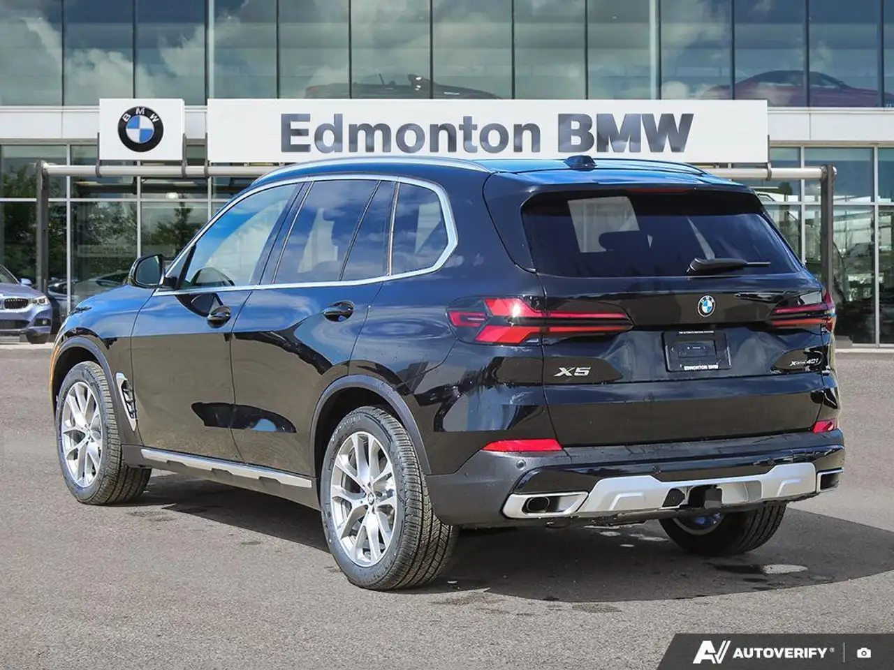 BMW X5 снимка BMW X5