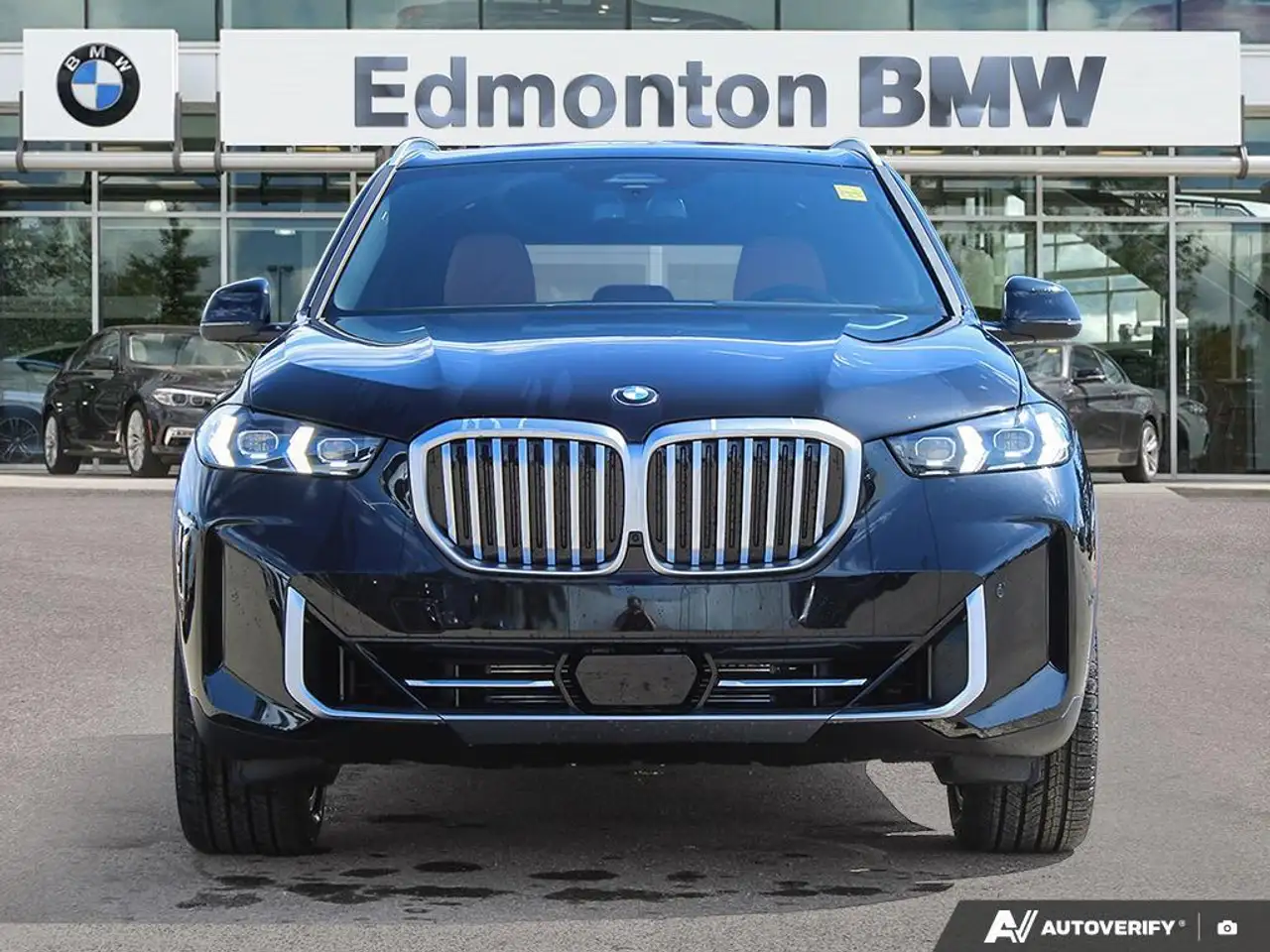 BMW X5 снимка BMW X5