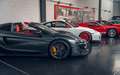 McLaren 600LT Spider Gris - thumbnail 5