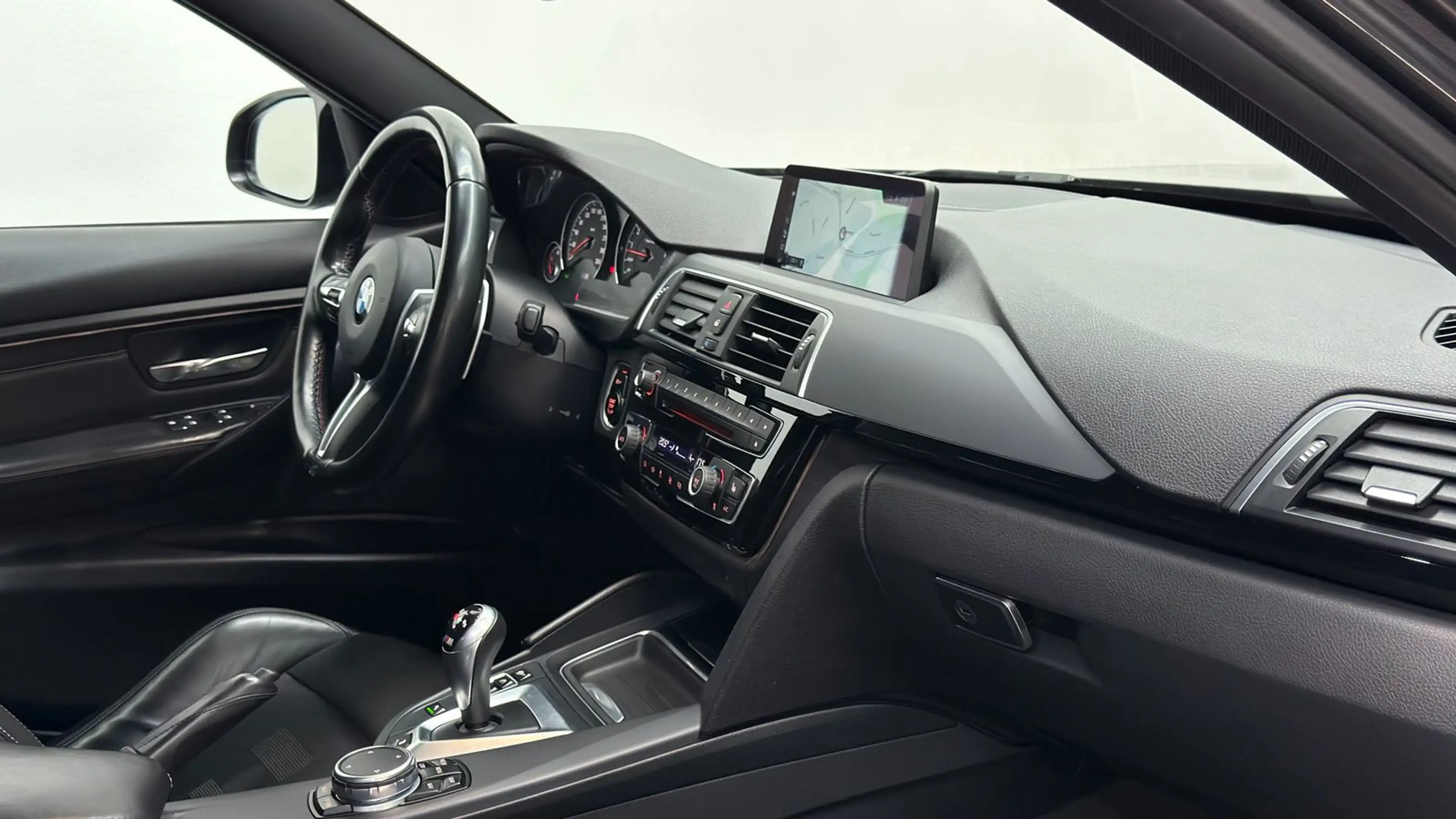BMW M3 DKG *Head-Up*M Driver´s*Kam*BBS*Bull-X*H&R — photo 15