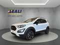 Ford EcoSport EcoSport 5p 1.0 EcoBoost 125cv 6m Start&Stop  Act Blanc - thumbnail 1