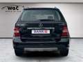 Mercedes-Benz ML 280 CDI 4MATIC AHK3.5T*SHZ*TEMPOMAT*ALCANTARA Noir - thumbnail 4