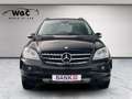 Mercedes-Benz ML 280 CDI 4MATIC AHK3.5T*SHZ*TEMPOMAT*ALCANTARA Noir - thumbnail 9