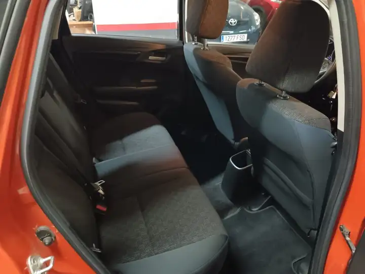 Honda Jazz 1.3i VTEC Trend 2017, foto 40