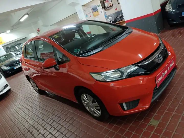 Honda Jazz 1.3i VTEC Trend 2017, foto 7