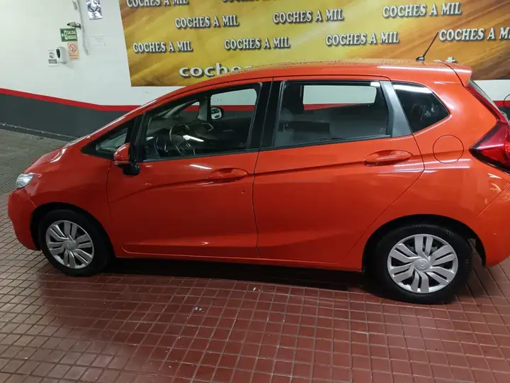 Honda Jazz 1.3i VTEC Trend 2017, foto 20