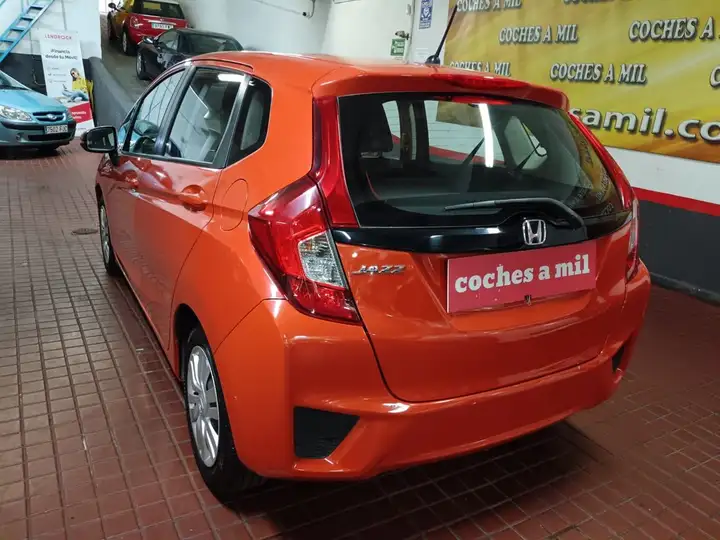 Honda Jazz 1.3i VTEC Trend 2017, foto 30