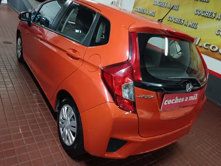 Honda Jazz 1.3i VTEC Trend 2017, foto 24