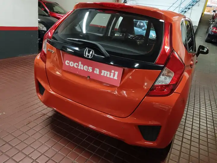 Honda Jazz 1.3i VTEC Trend 2017, foto 36